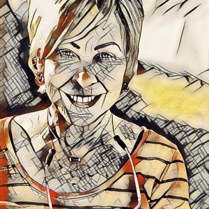 Meet your Posher, Heather